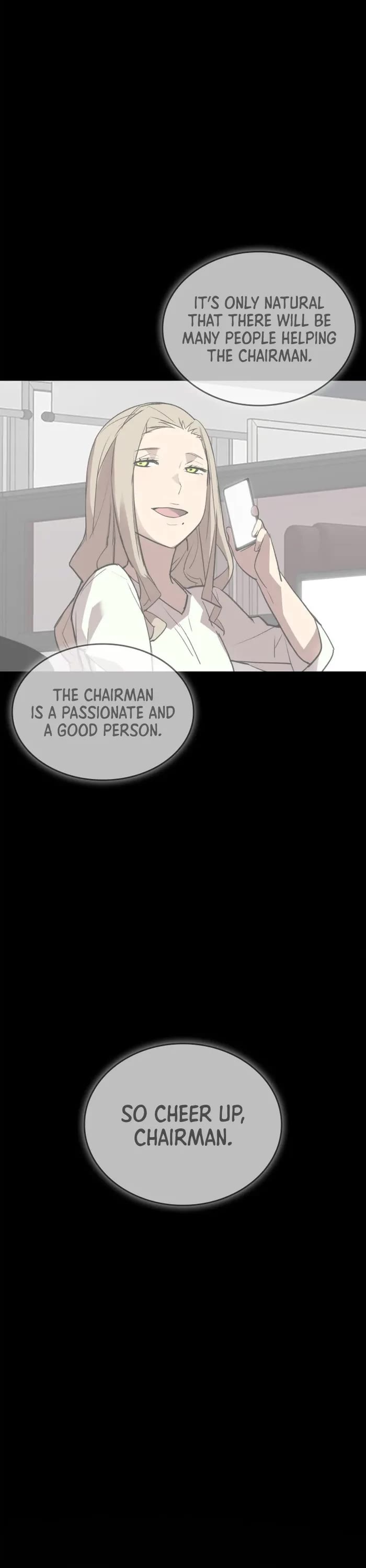 Worn and Torn Newbie Chapter 186 page 21 - Chapter 186