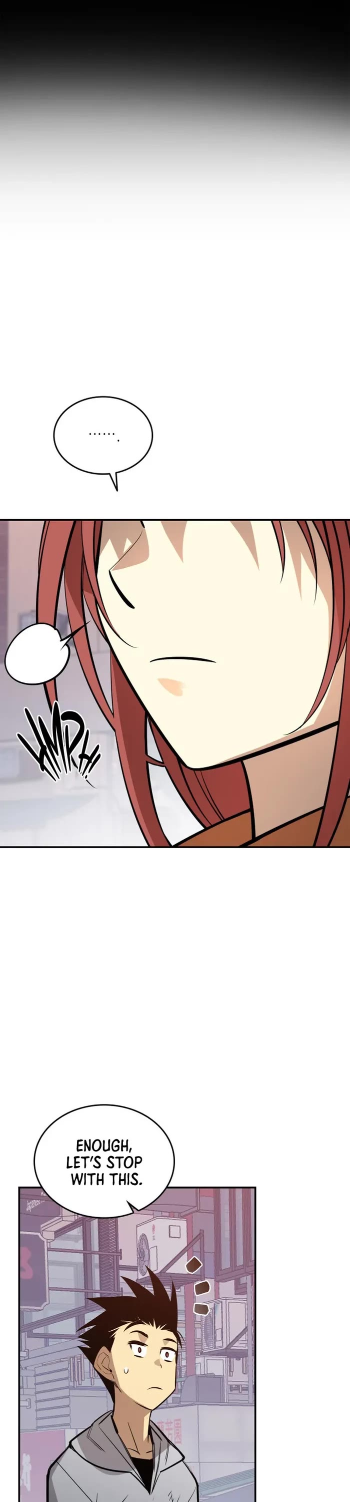 Worn and Torn Newbie Chapter 186 page 22 - Chapter 186