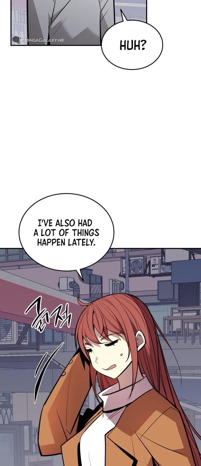 Worn and Torn Newbie Chapter 186 page 23 - Chapter 186