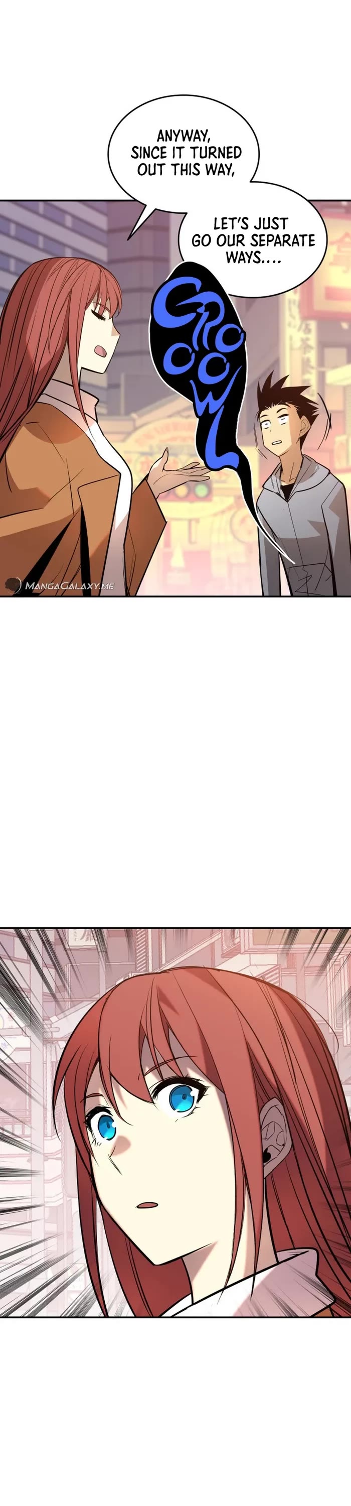 Worn and Torn Newbie Chapter 186 page 27 - Chapter 186