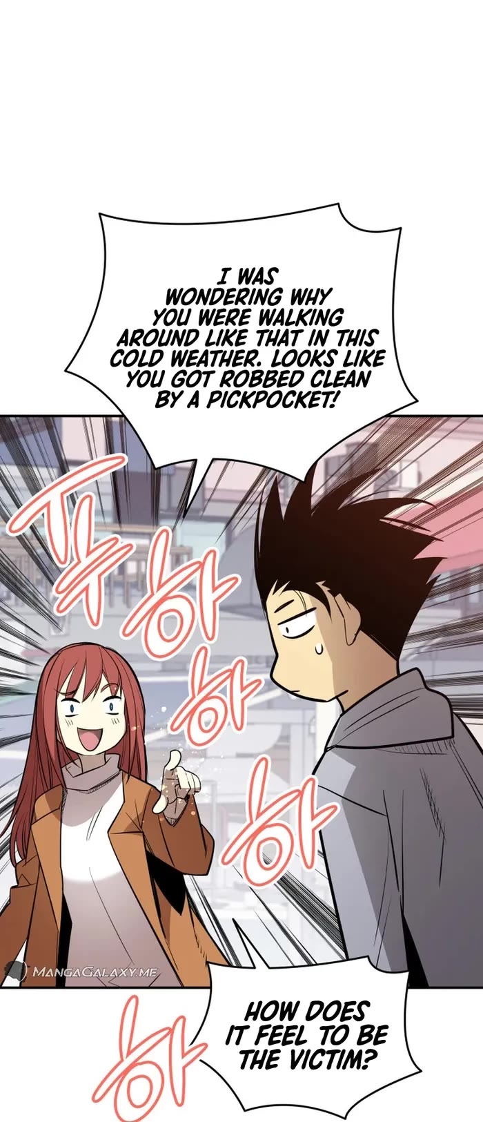 Worn and Torn Newbie Chapter 186 page 29 - Chapter 186