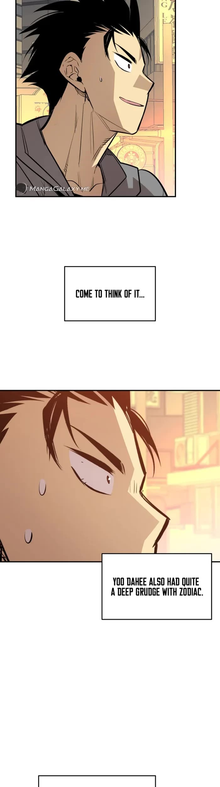 Worn and Torn Newbie Chapter 186 page 3 - Chapter 186