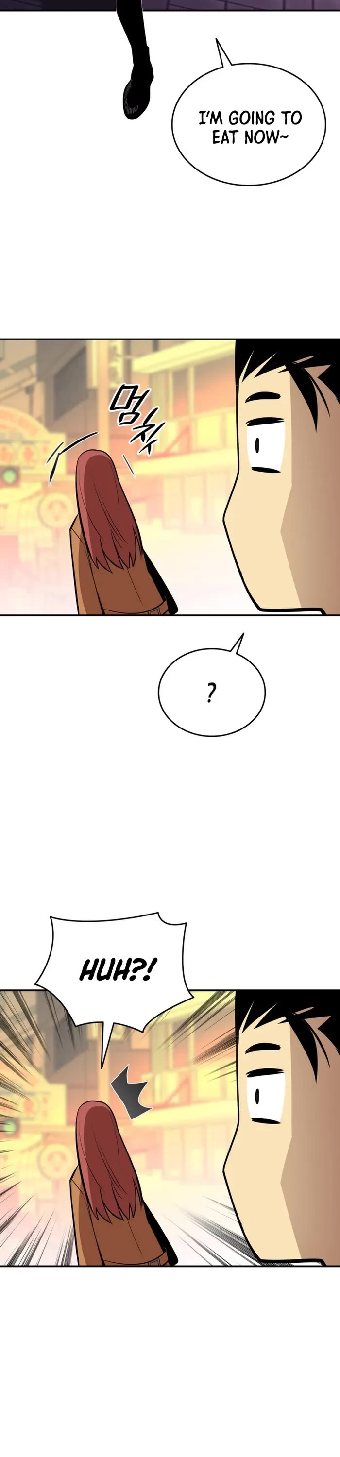 Worn and Torn Newbie Chapter 186 page 31 - Chapter 186