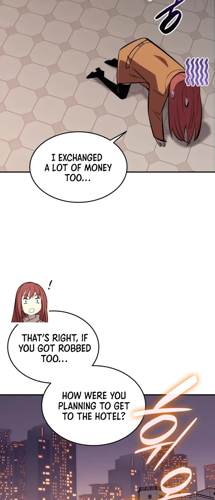 Worn and Torn Newbie Chapter 186 page 33 - Chapter 186
