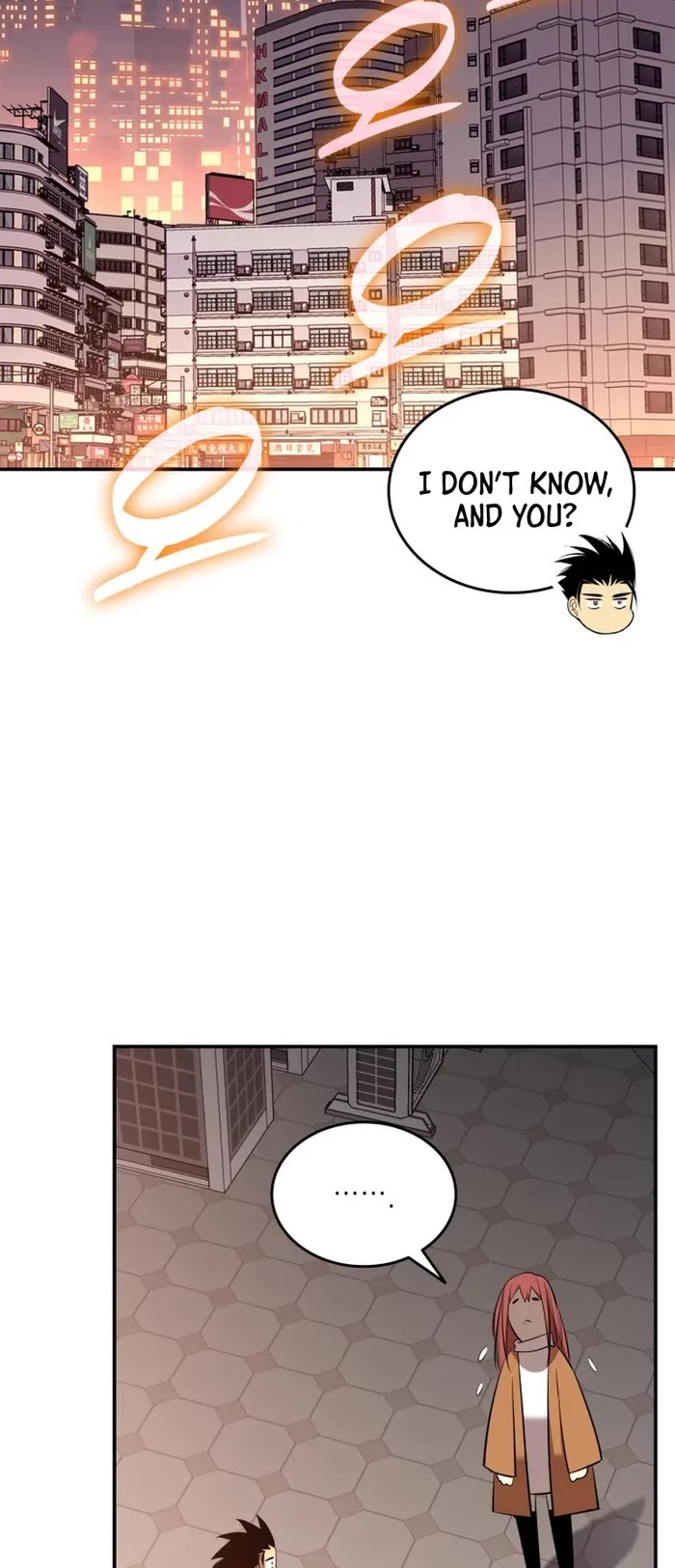 Worn and Torn Newbie Chapter 186 page 34 - Chapter 186