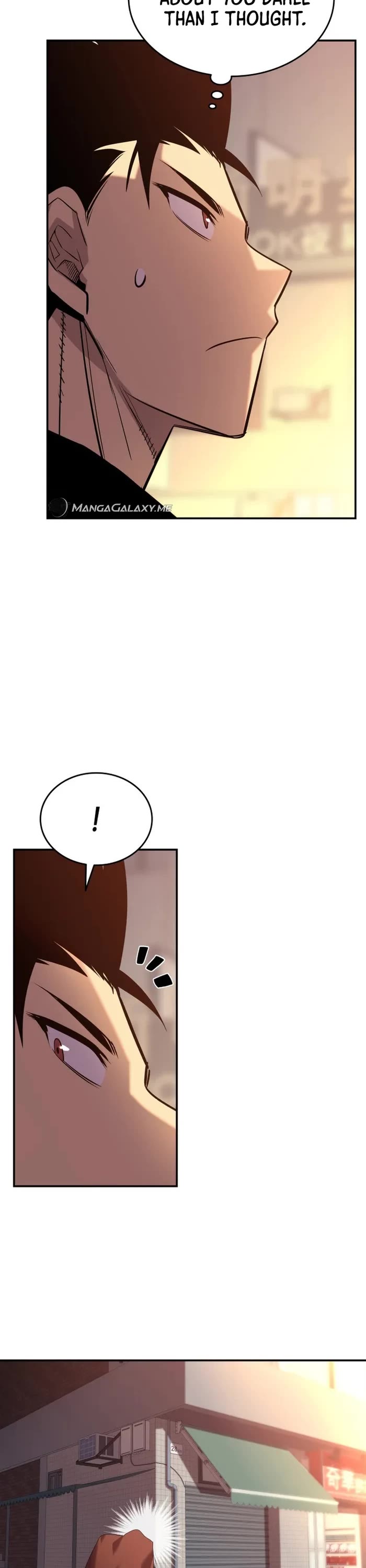 Worn and Torn Newbie Chapter 186 page 37 - Chapter 186