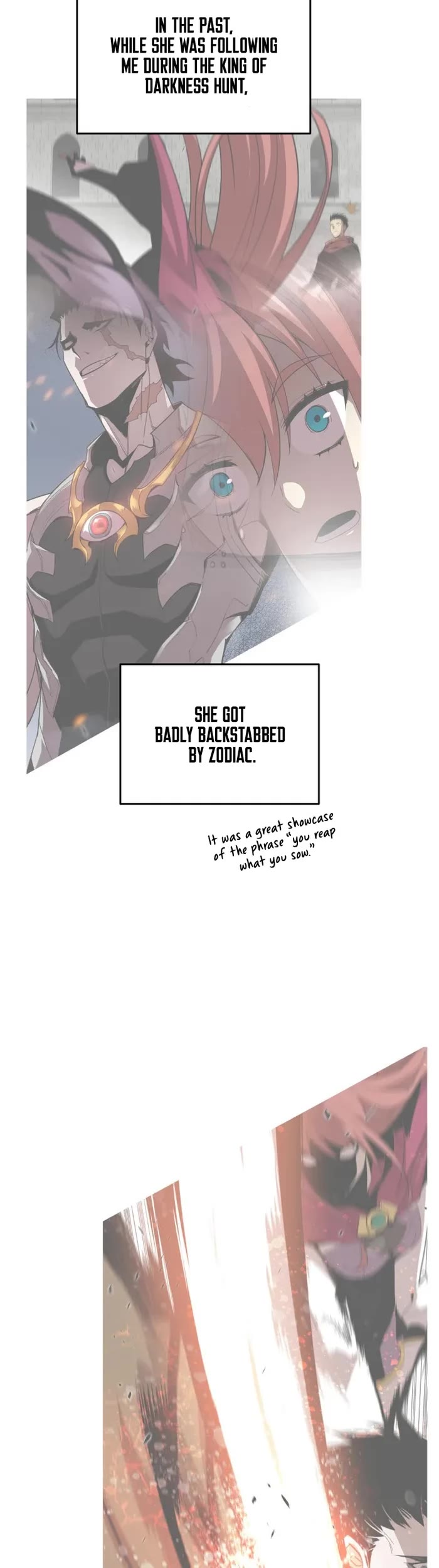 Worn and Torn Newbie Chapter 186 page 4 - Chapter 186