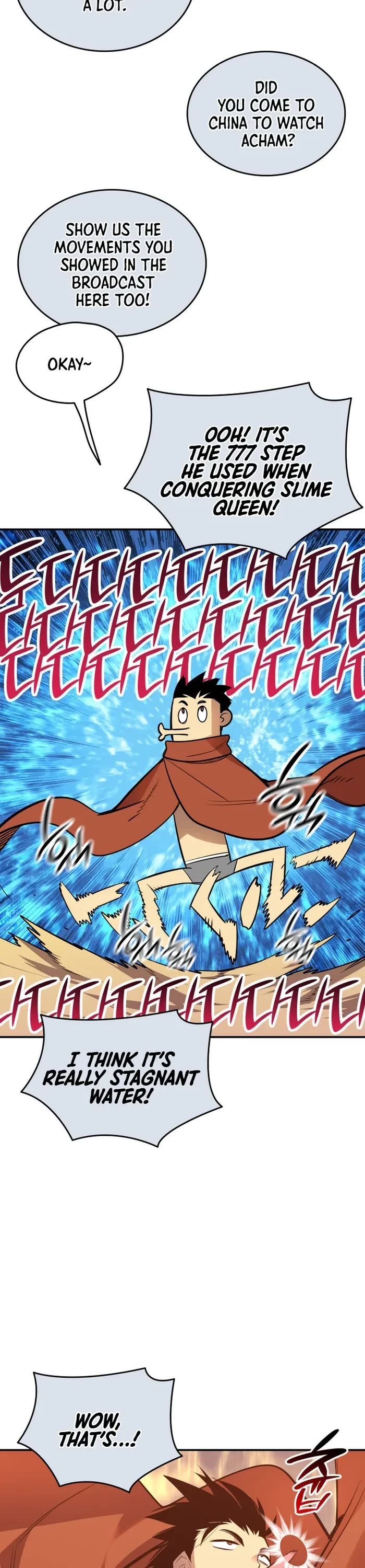 Worn and Torn Newbie Chapter 186 page 46 - Chapter 186