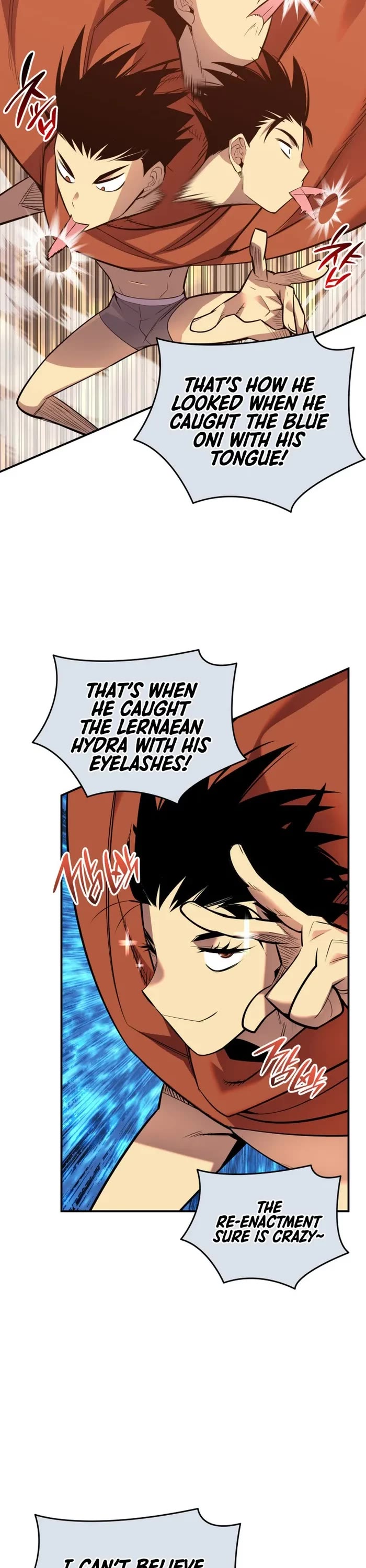Worn and Torn Newbie Chapter 186 page 47 - Chapter 186