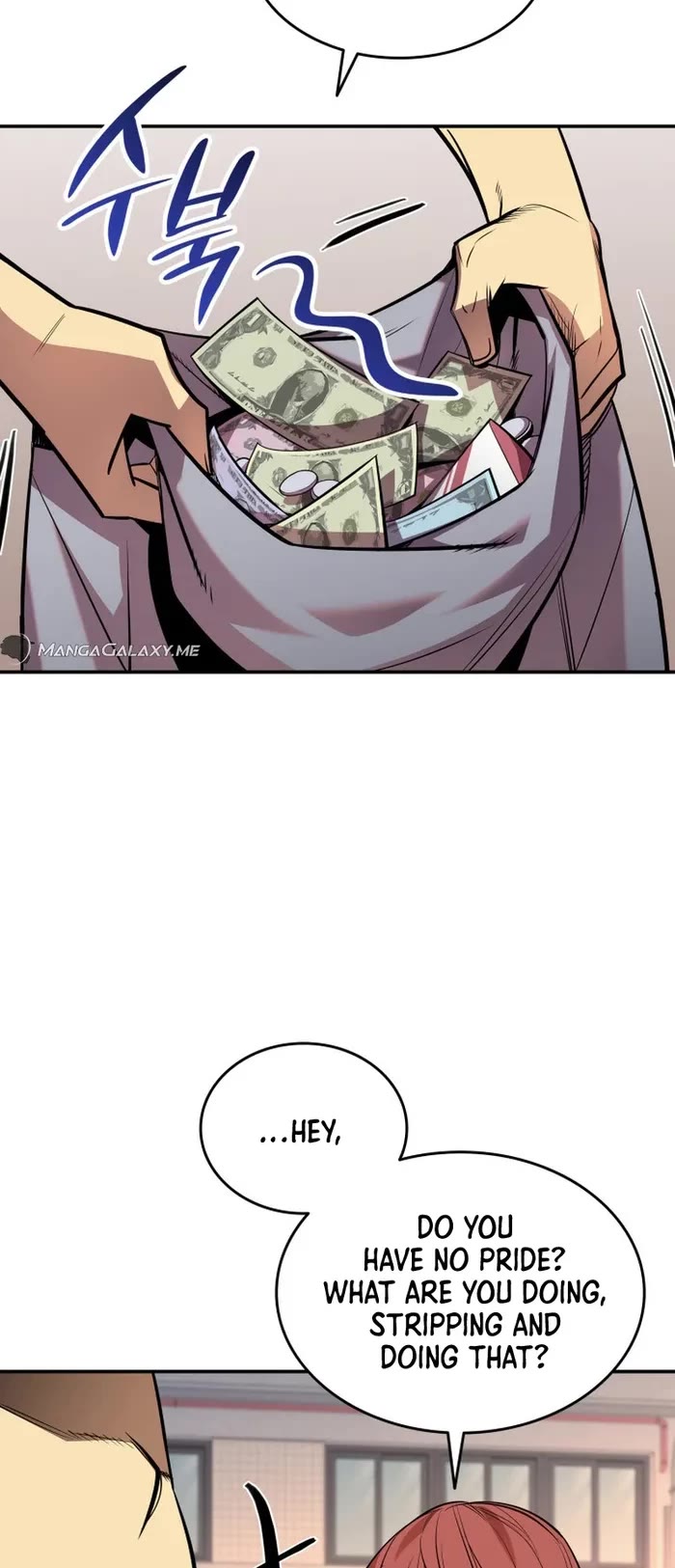 Worn and Torn Newbie Chapter 186 page 49 - Chapter 186