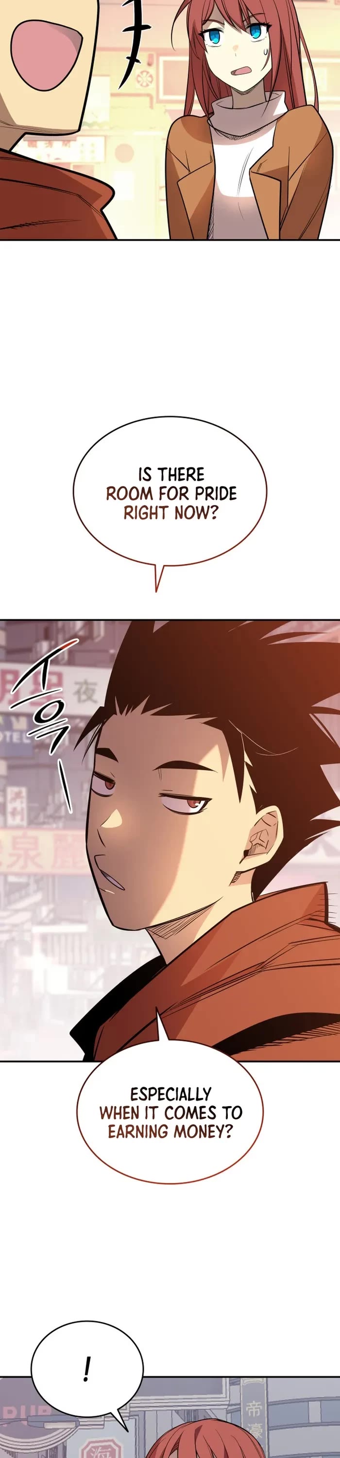 Worn and Torn Newbie Chapter 186 page 50 - Chapter 186