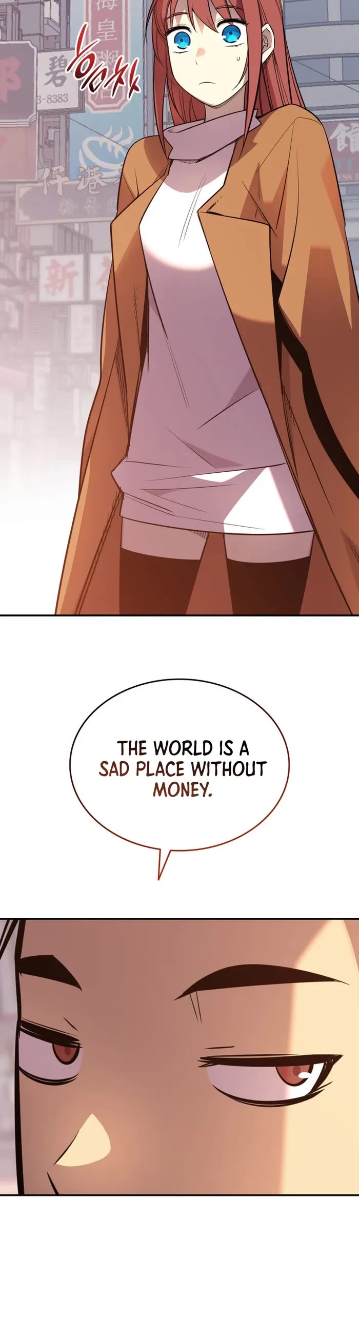 Worn and Torn Newbie Chapter 186 page 51 - Chapter 186