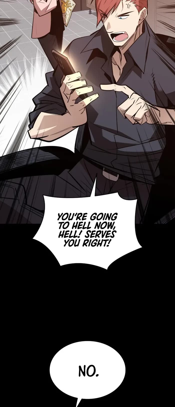 Worn and Torn Newbie Chapter 186 page 9 - Chapter 186