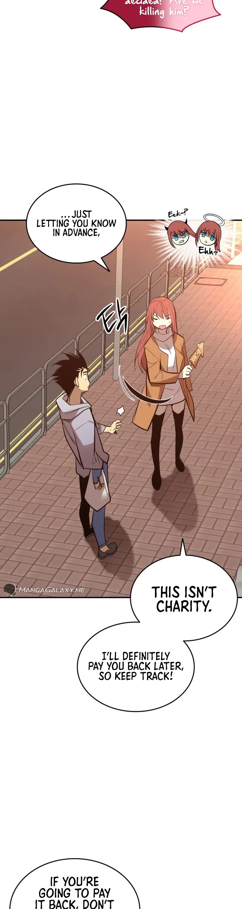 Worn and Torn Newbie Chapter 187 page 13 - Chapter 187