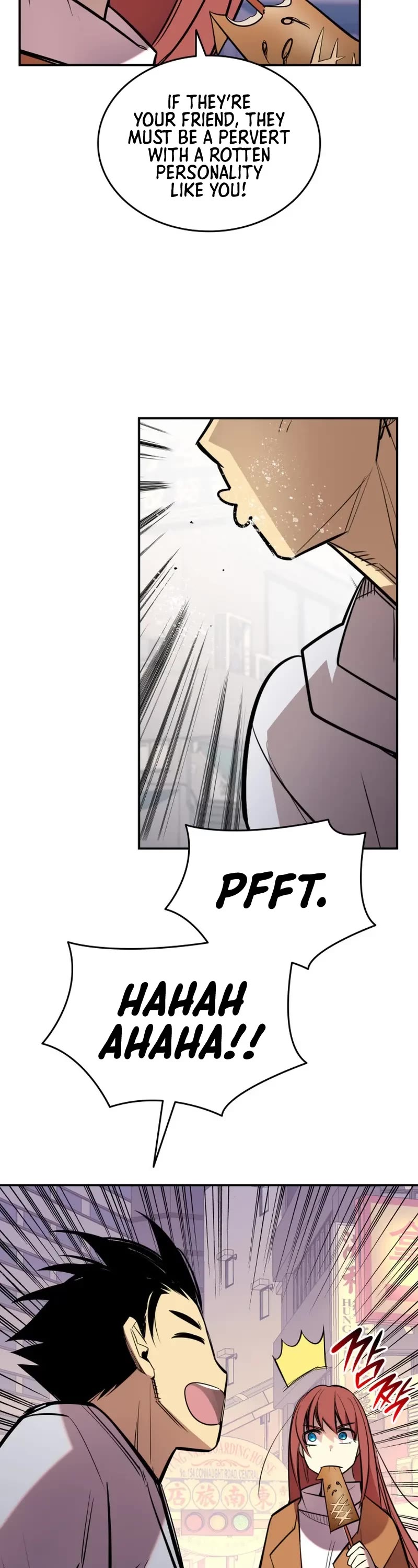 Worn and Torn Newbie Chapter 187 page 16 - Chapter 187