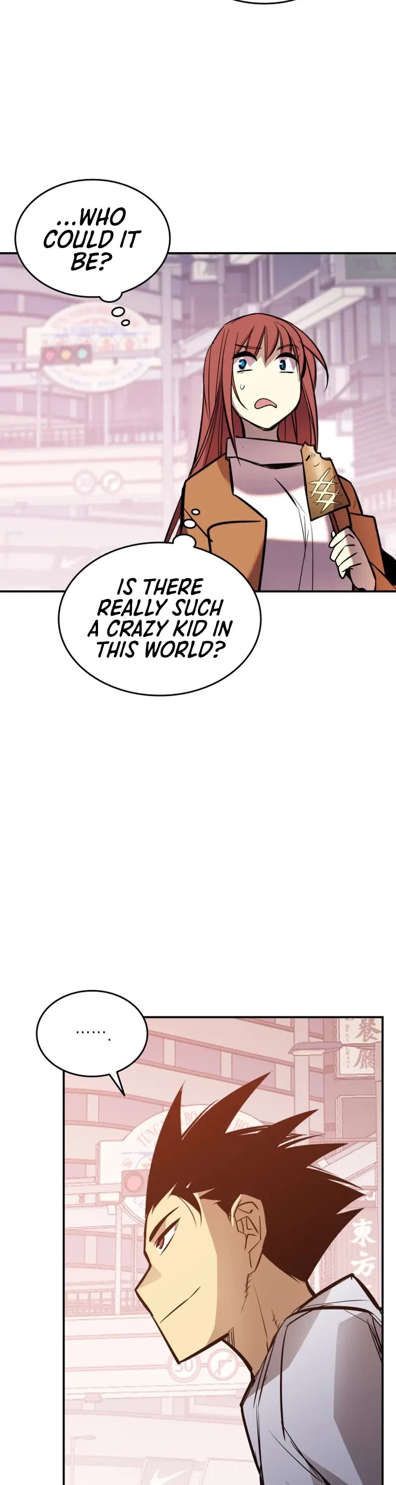 Worn and Torn Newbie Chapter 187 page 18 - Chapter 187