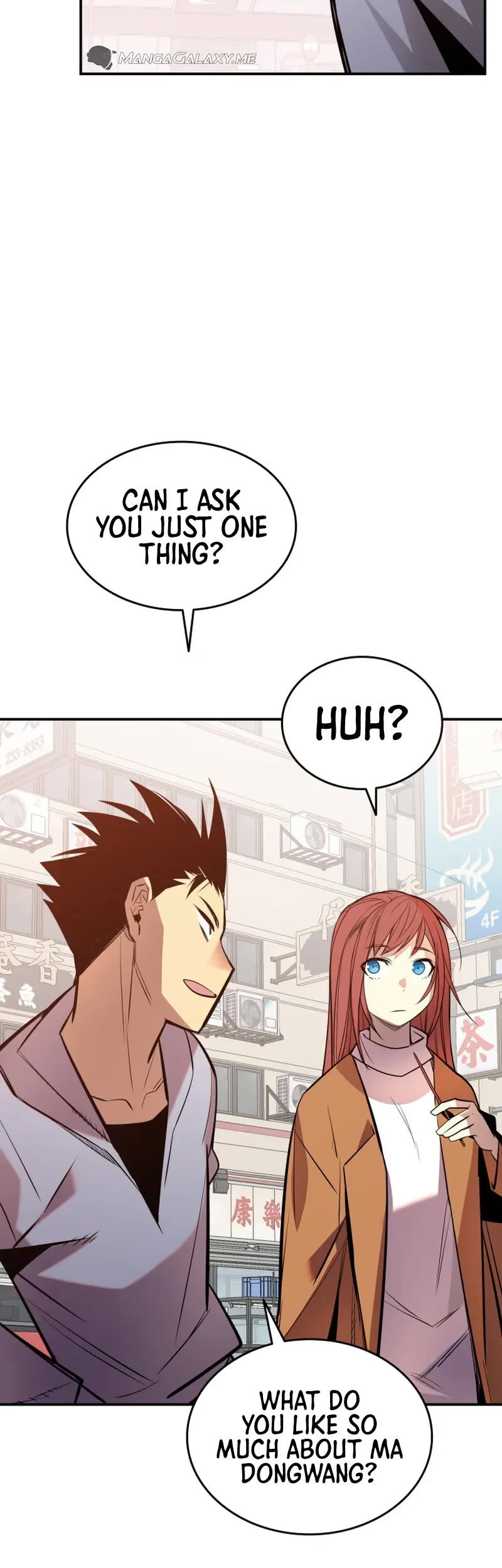 Worn and Torn Newbie Chapter 187 page 19 - Chapter 187