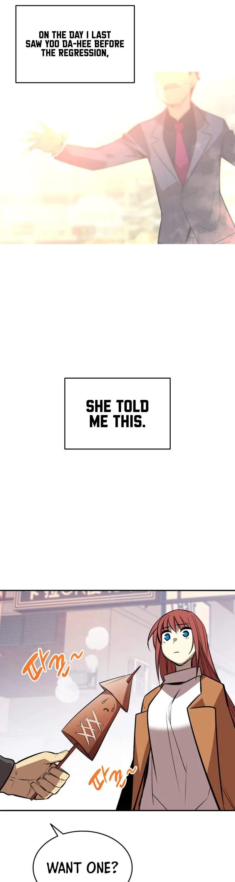 Worn and Torn Newbie Chapter 187 page 2 - Chapter 187