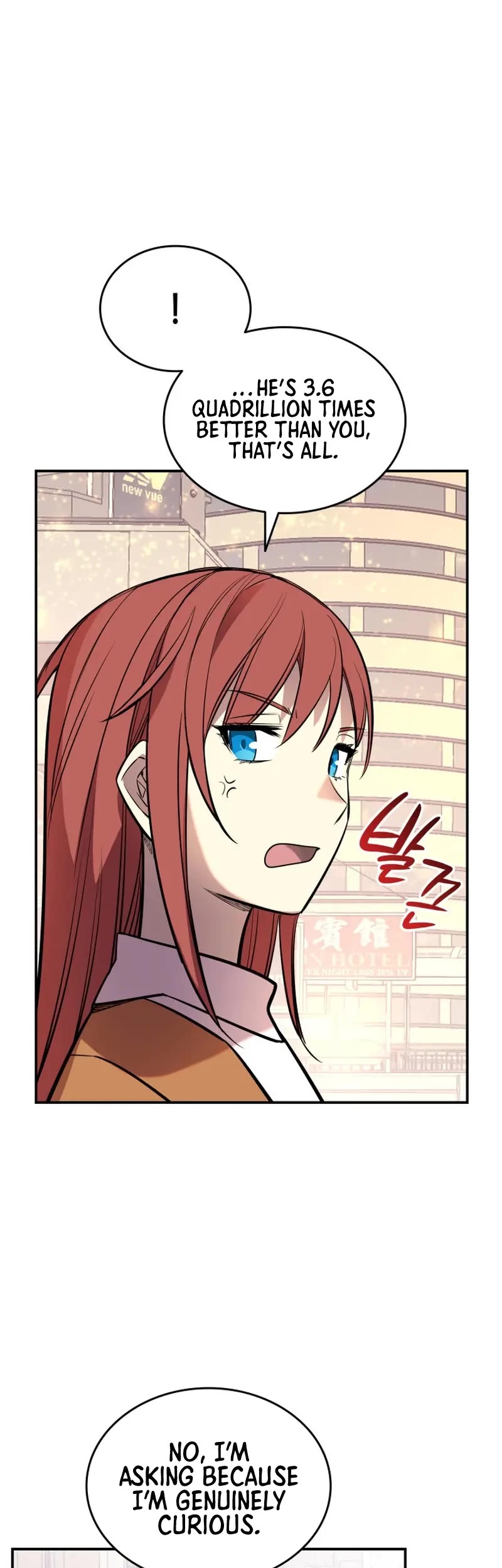 Worn and Torn Newbie Chapter 187 page 20 - Chapter 187