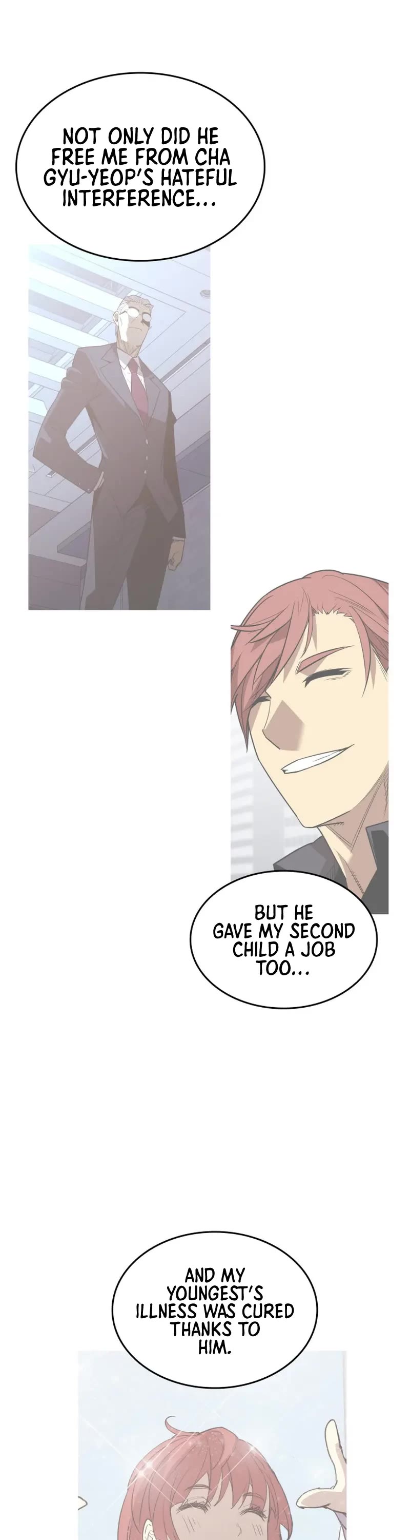 Worn and Torn Newbie Chapter 187 page 23 - Chapter 187