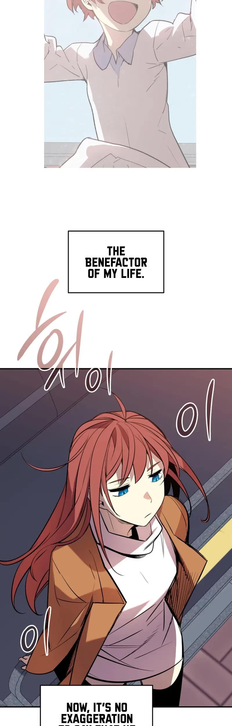 Worn and Torn Newbie Chapter 187 page 24 - Chapter 187