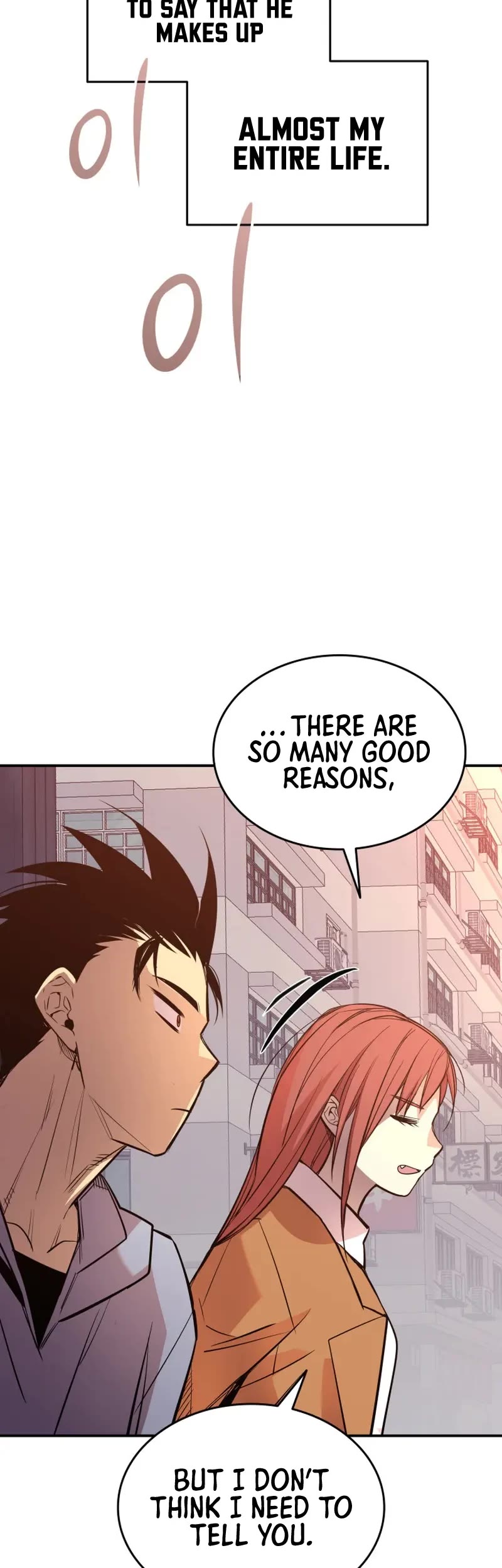 Worn and Torn Newbie Chapter 187 page 25 - Chapter 187