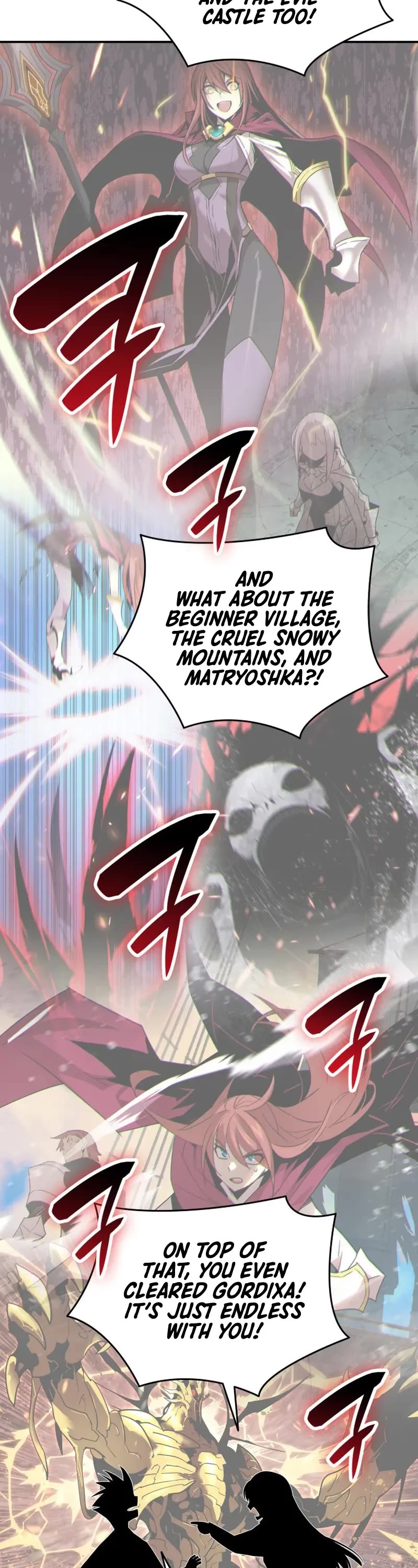 Worn and Torn Newbie Chapter 187 page 27 - Chapter 187