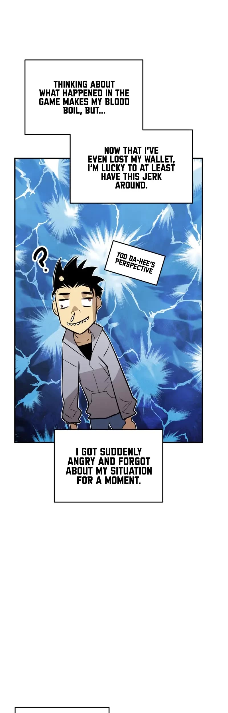 Worn and Torn Newbie Chapter 187 page 29 - Chapter 187