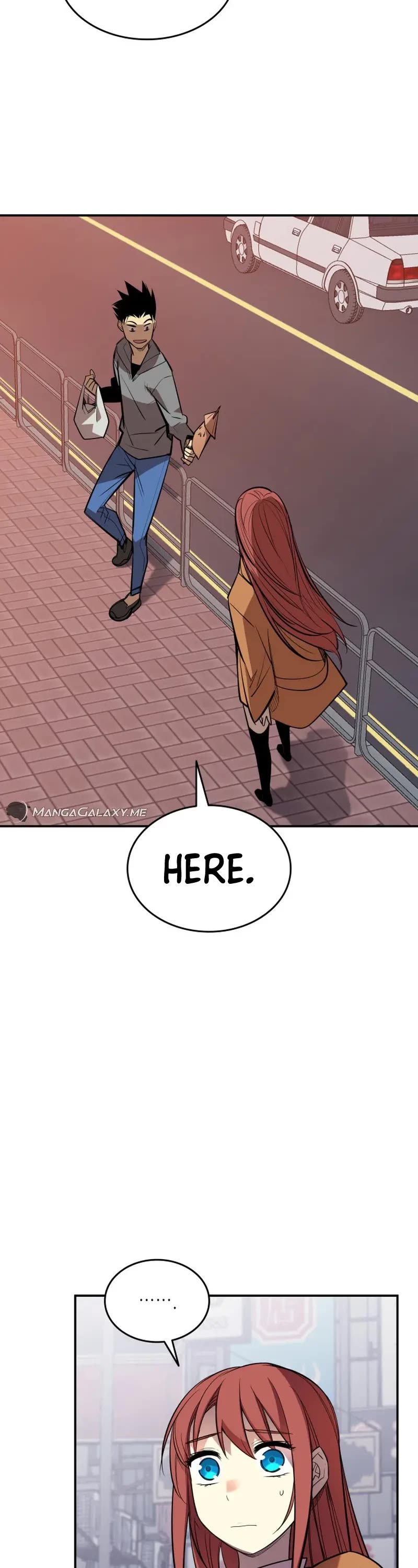 Worn and Torn Newbie Chapter 187 page 3 - Chapter 187