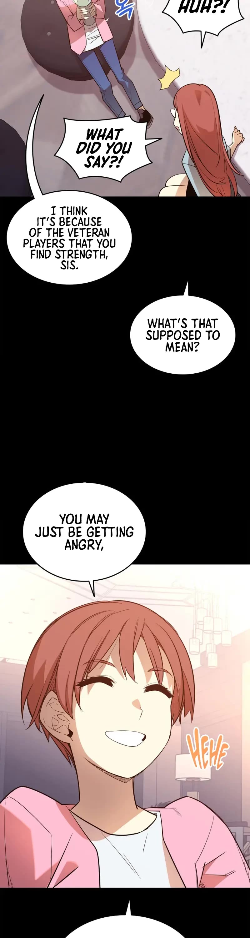 Worn and Torn Newbie Chapter 187 page 31 - Chapter 187