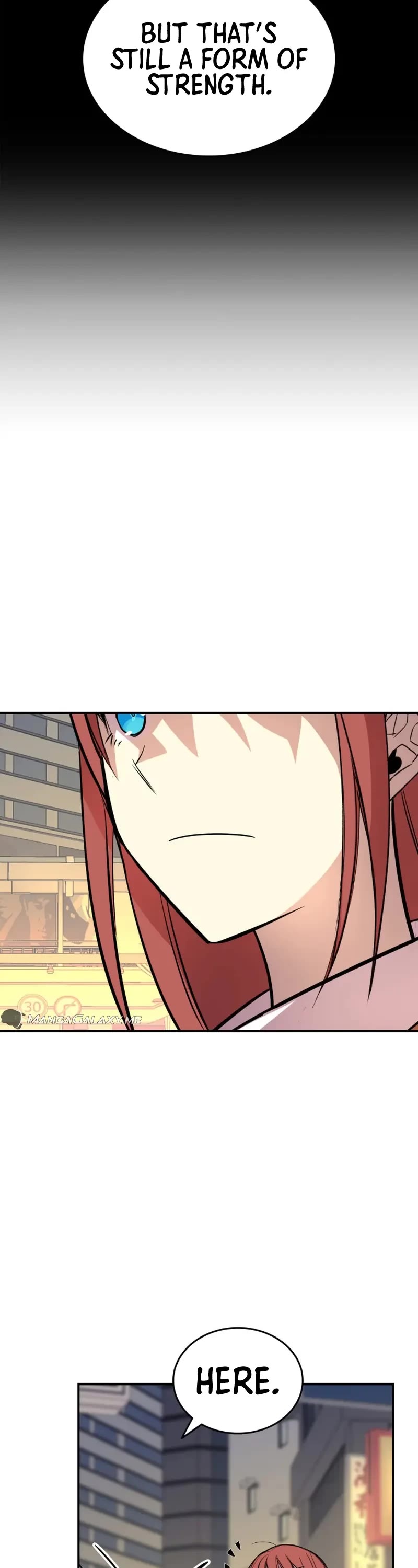 Worn and Torn Newbie Chapter 187 page 32 - Chapter 187