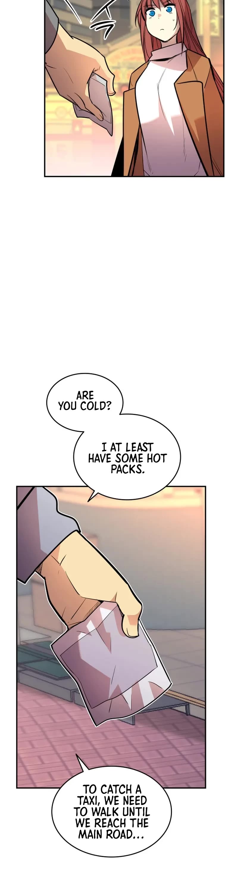 Worn and Torn Newbie Chapter 187 page 33 - Chapter 187