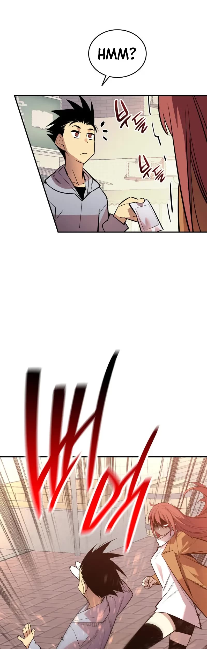 Worn and Torn Newbie Chapter 187 page 34 - Chapter 187