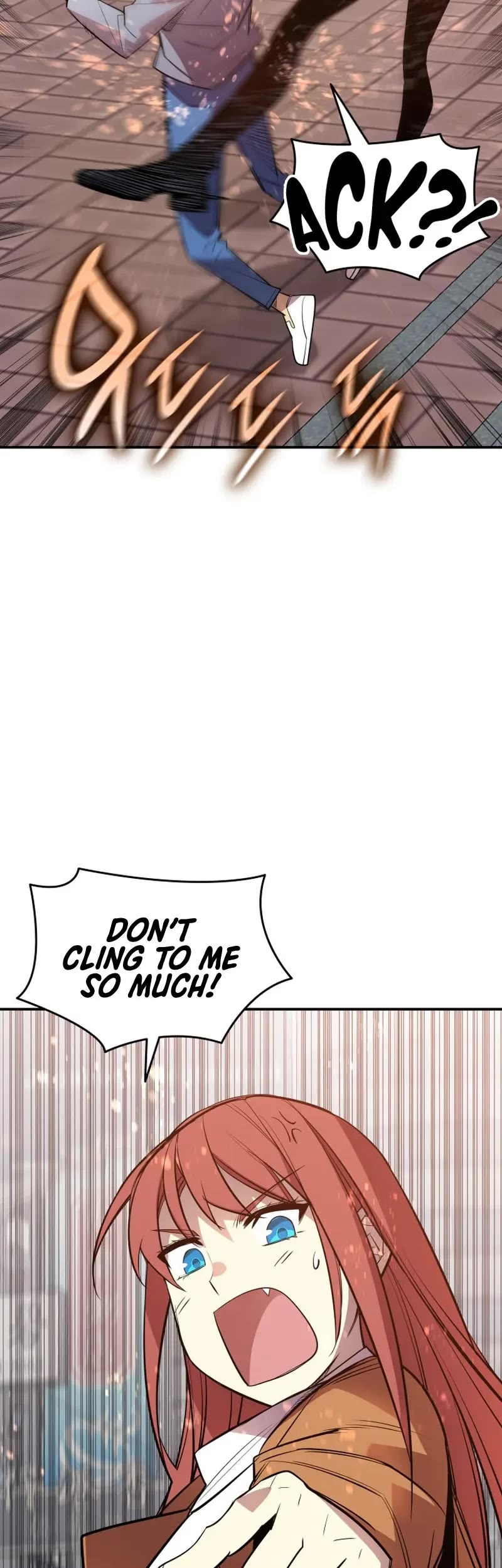 Worn and Torn Newbie Chapter 187 page 35 - Chapter 187