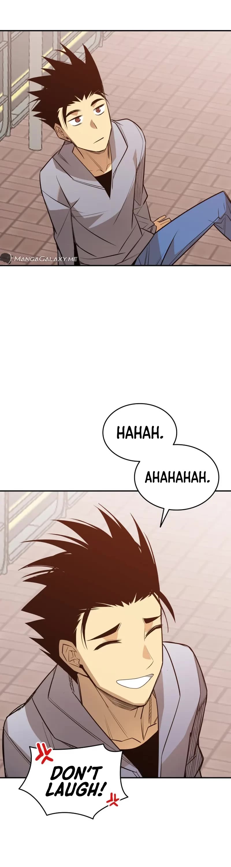 Worn and Torn Newbie Chapter 187 page 38 - Chapter 187