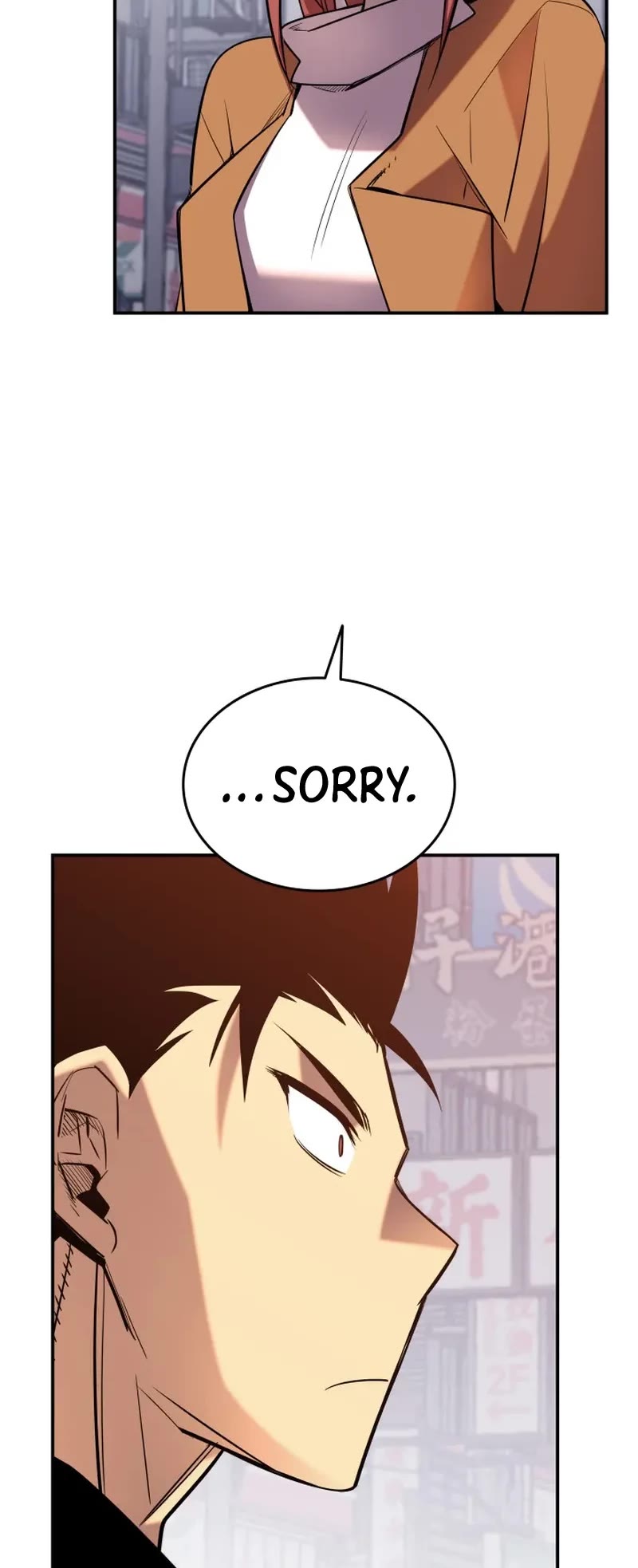 Worn and Torn Newbie Chapter 187 page 4 - Chapter 187