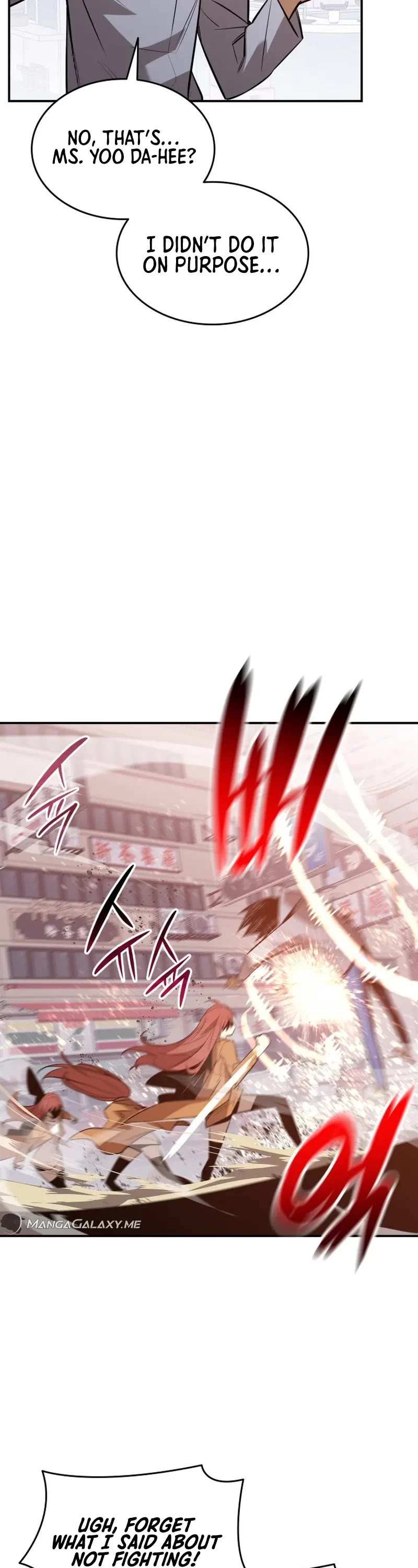 Worn and Torn Newbie Chapter 187 page 43 - Chapter 187