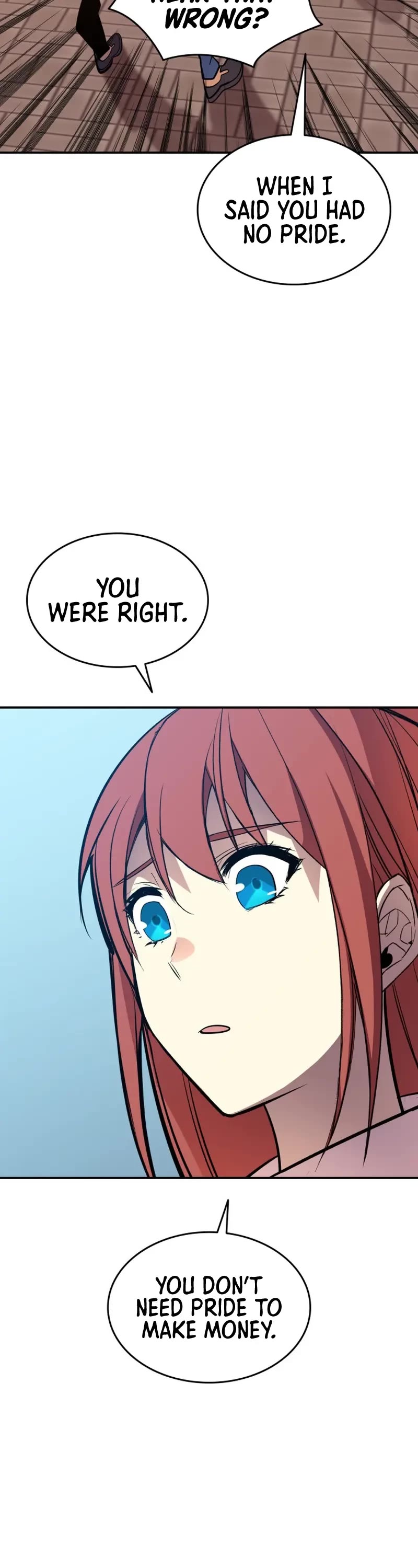 Worn and Torn Newbie Chapter 187 page 6 - Chapter 187