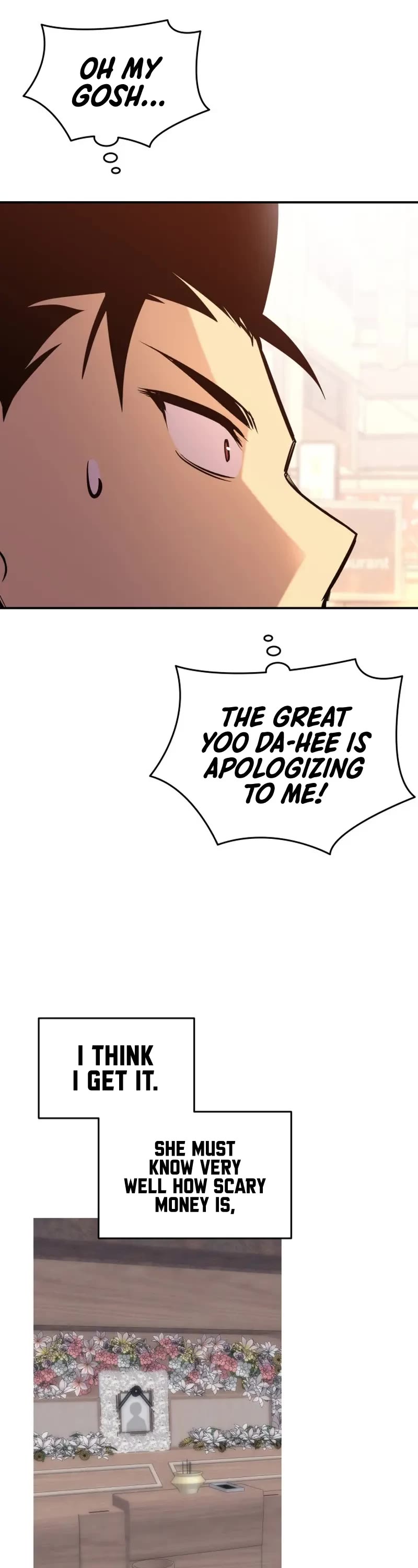 Worn and Torn Newbie Chapter 187 page 7 - Chapter 187