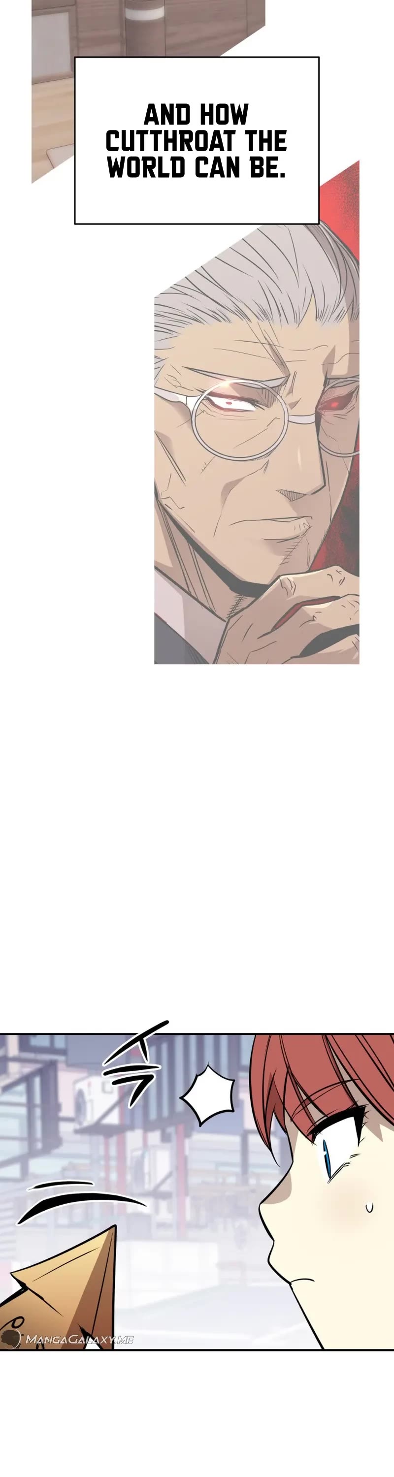 Worn and Torn Newbie Chapter 187 page 8 - Chapter 187