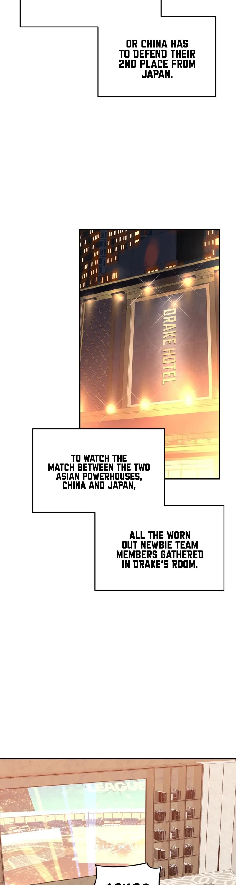 Worn and Torn Newbie Chapter 188 page 2 - Chapter 188