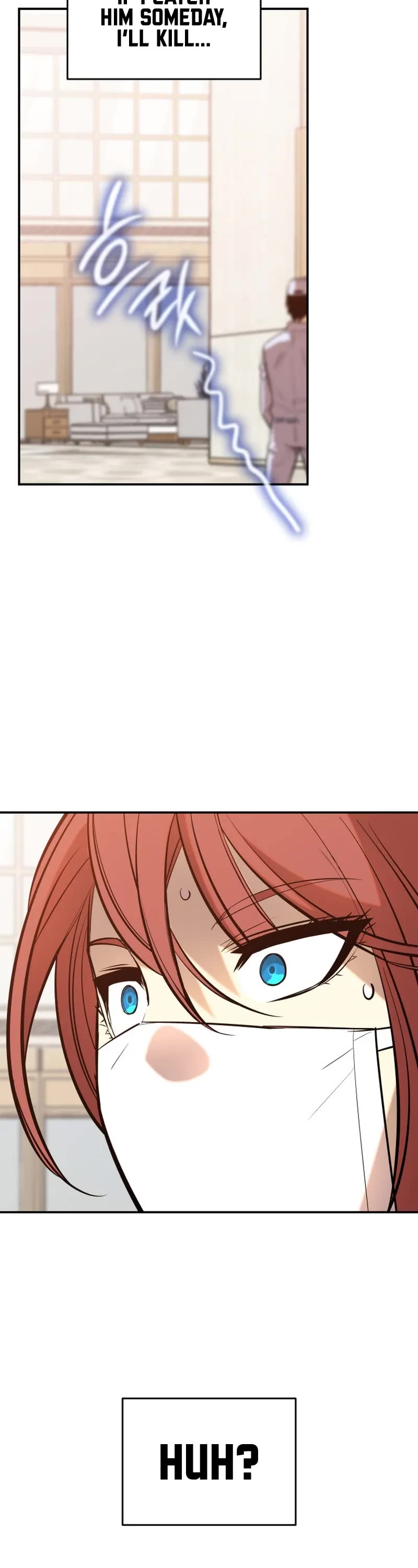 Worn and Torn Newbie Chapter 188 page 21 - Chapter 188
