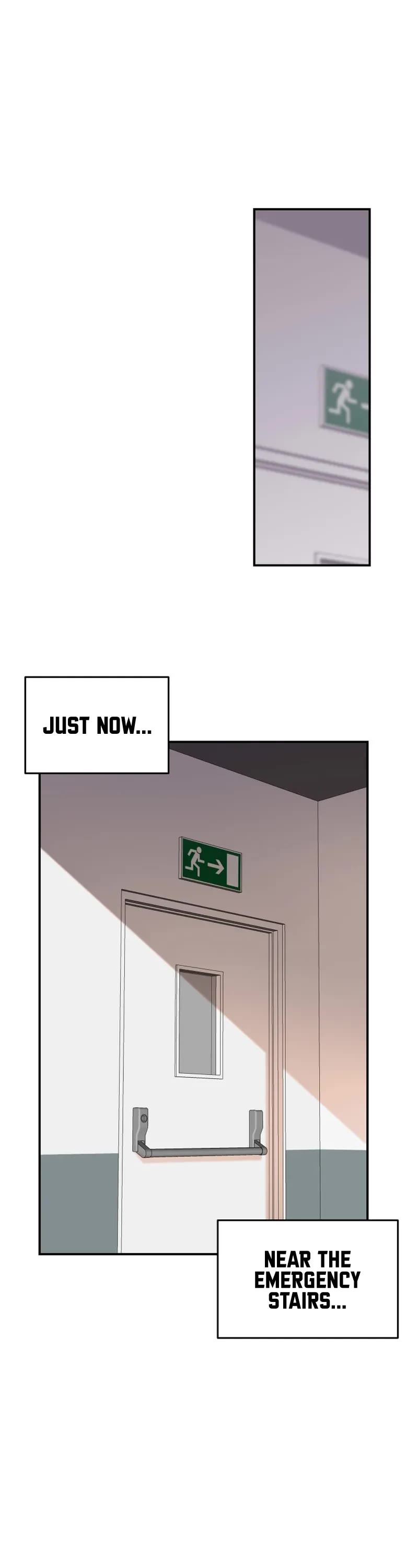 Worn and Torn Newbie Chapter 188 page 22 - Chapter 188