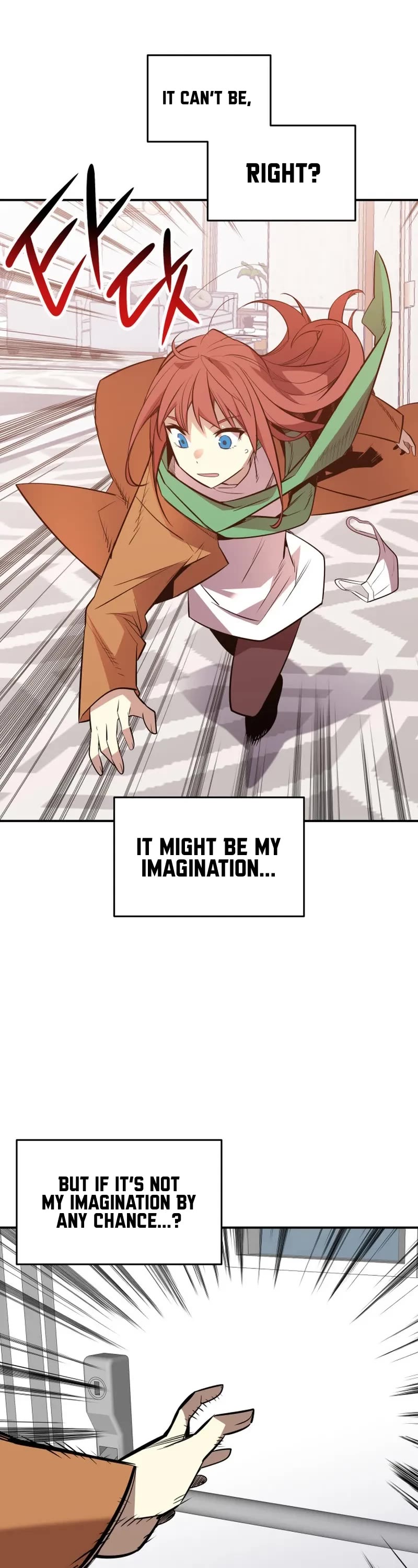 Worn and Torn Newbie Chapter 188 page 23 - Chapter 188