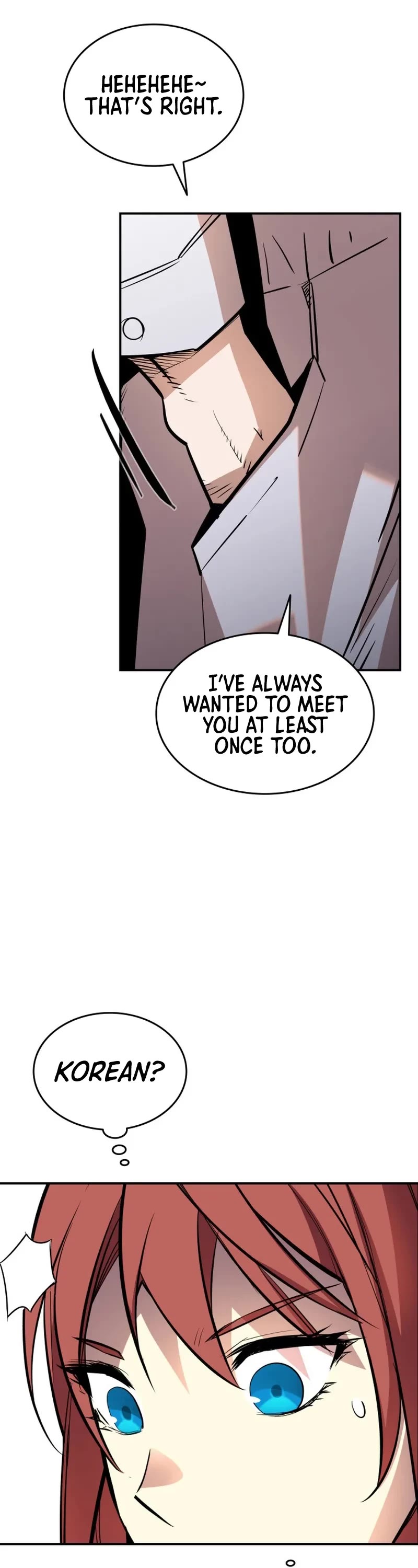 Worn and Torn Newbie Chapter 188 page 28 - Chapter 188