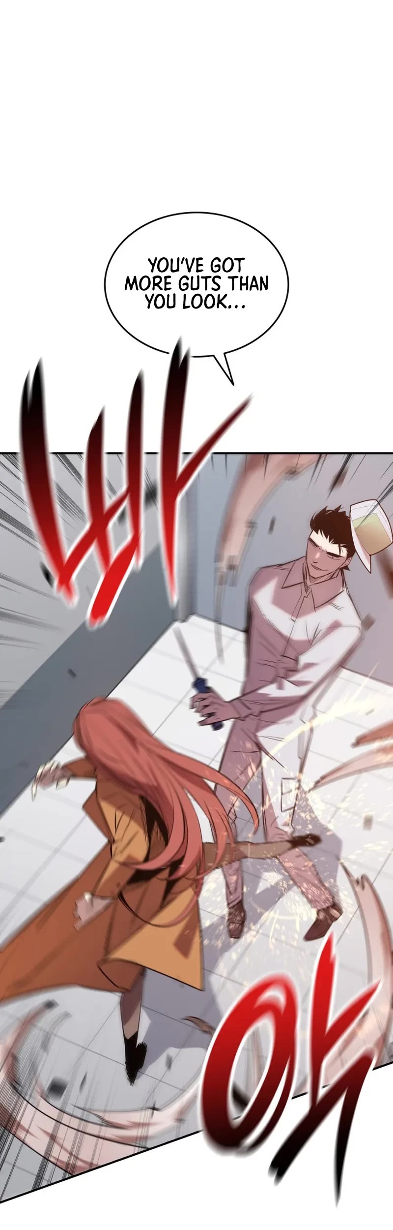 Worn and Torn Newbie Chapter 188 page 30 - Chapter 188