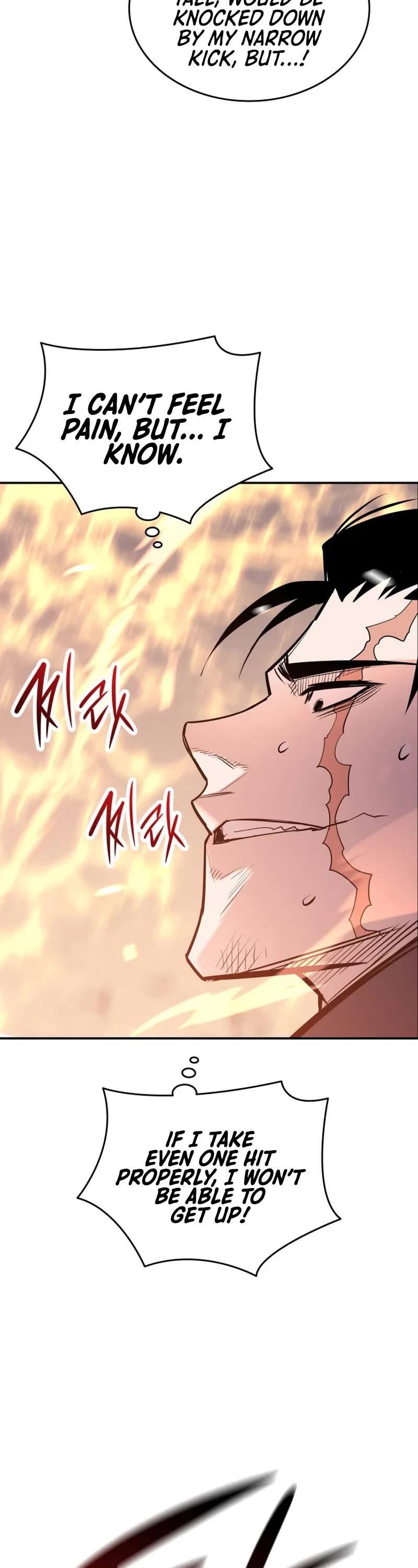 Worn and Torn Newbie Chapter 188 page 33 - Chapter 188