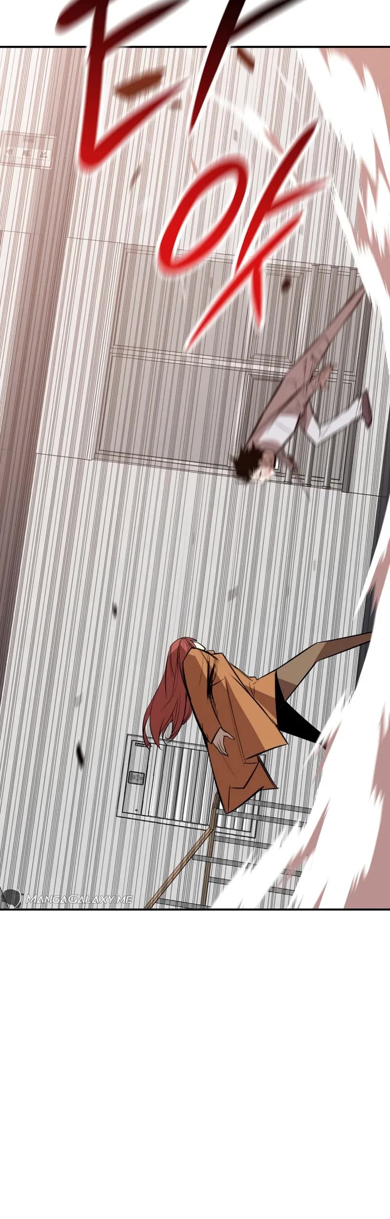 Worn and Torn Newbie Chapter 188 page 34 - Chapter 188