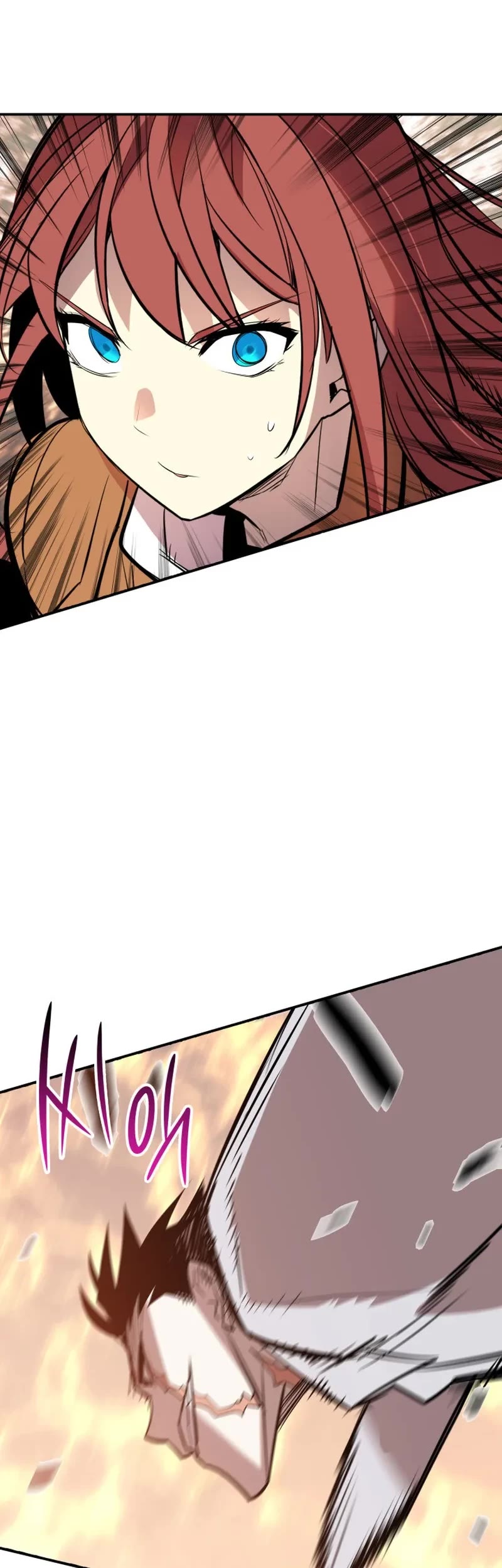Worn and Torn Newbie Chapter 188 page 35 - Chapter 188