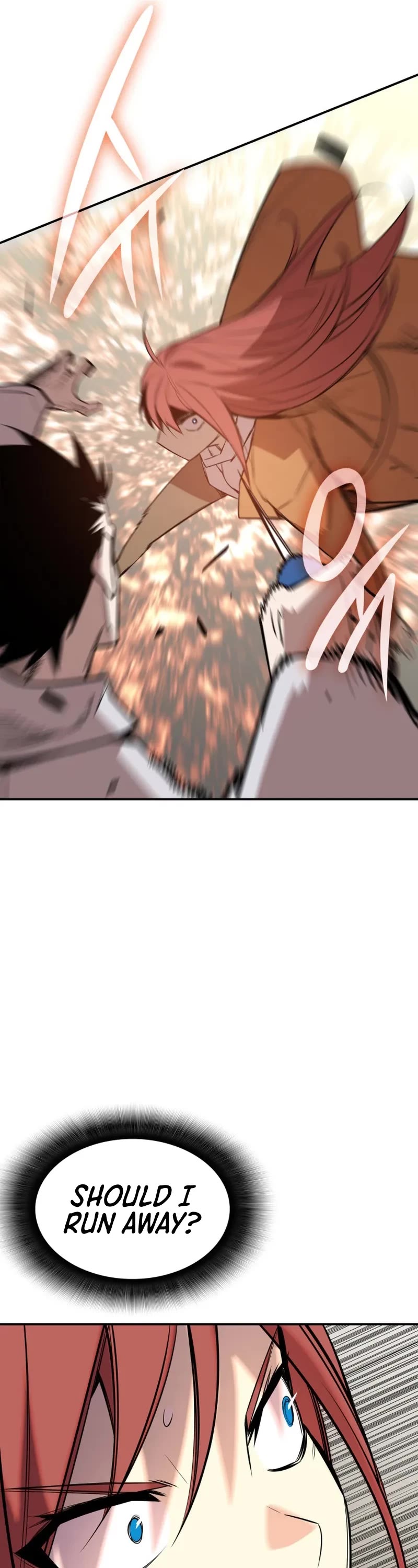 Worn and Torn Newbie Chapter 188 page 37 - Chapter 188